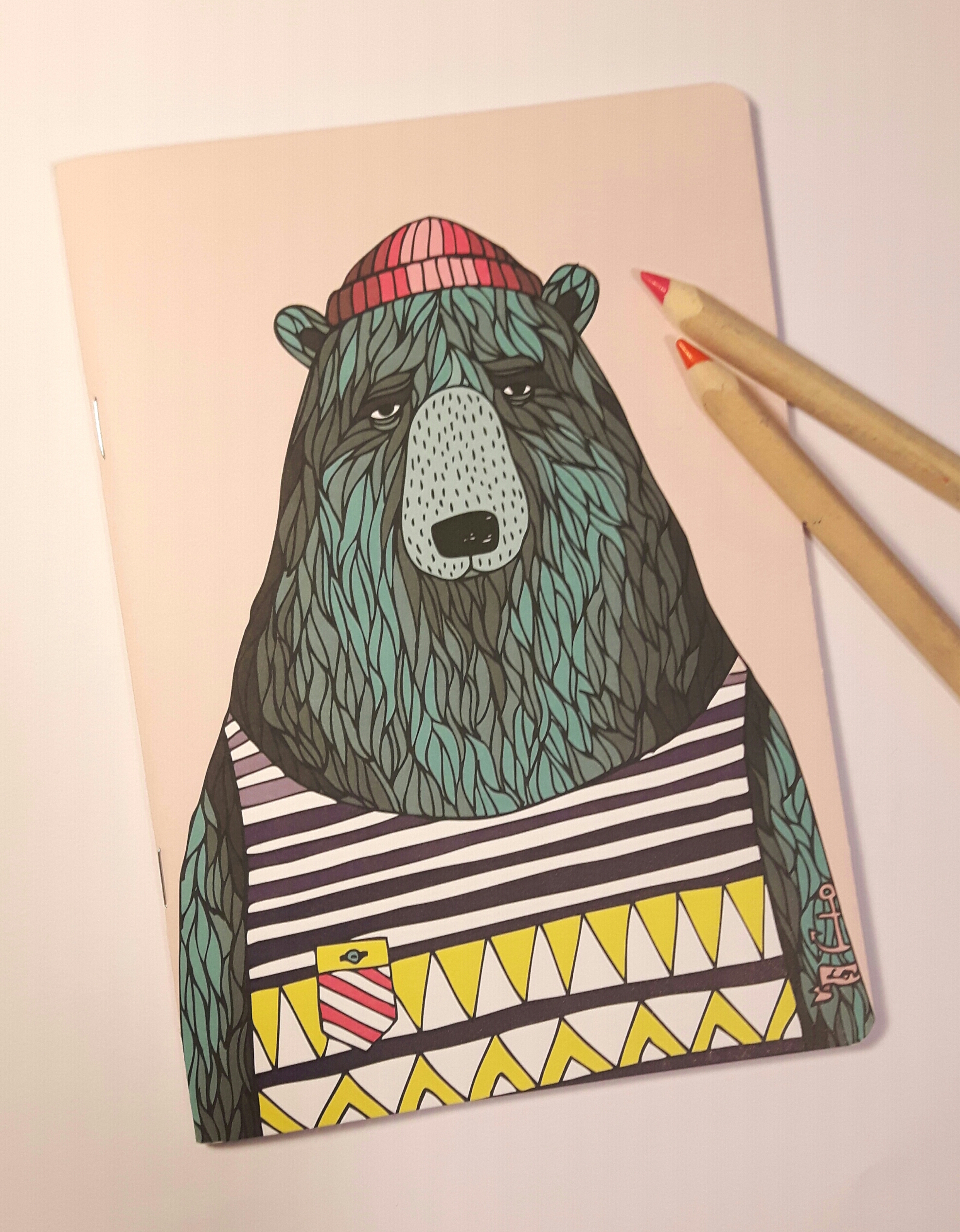 - NOTEBOOKS / VIHKOT -