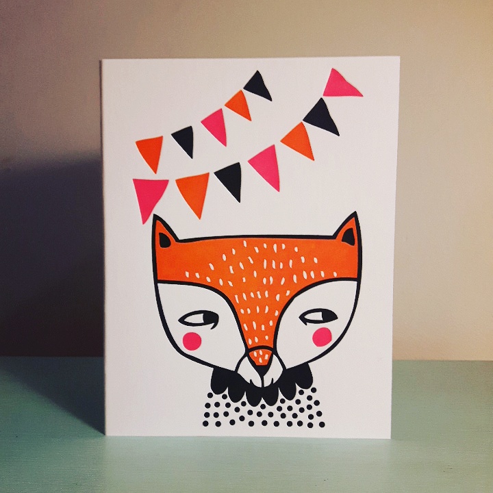 - LETTERPRESS CARDS / KOHOPAINOKORTIT -