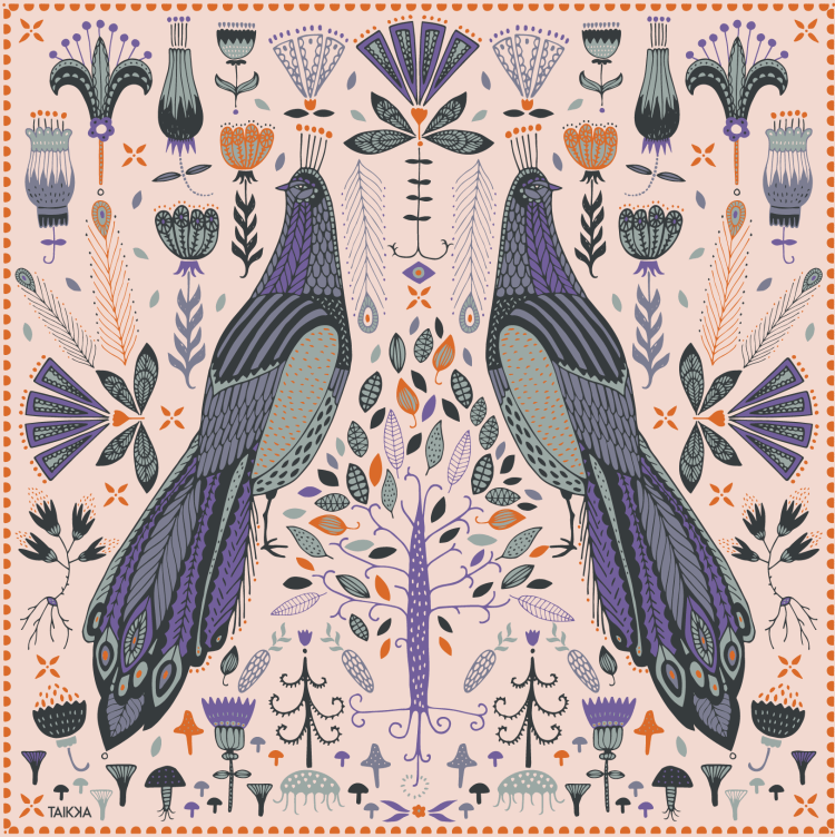 Taikka---illustration